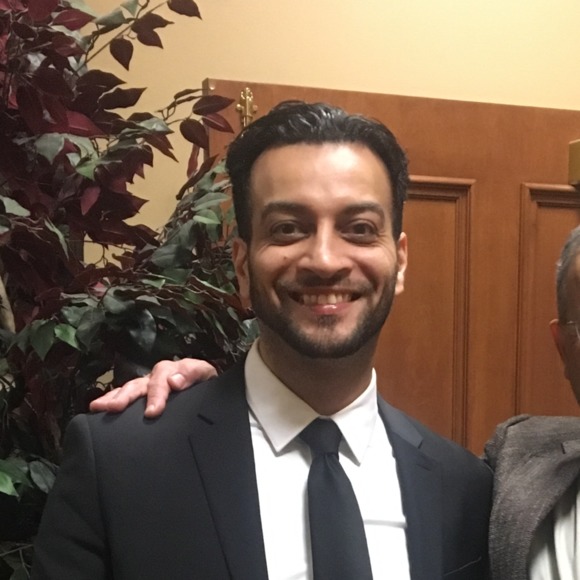 Meet your Posher, Joseph - Picture 1 of 1